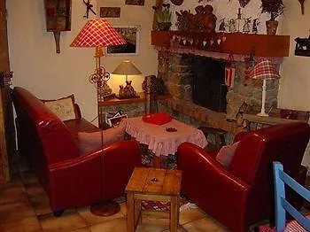 Hotel Les Bains Brides-les-Bains