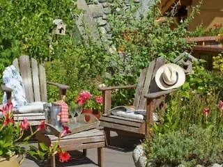 Hotel Les Bains Brides-les-Bains 3*,  Francie