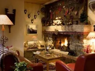 Les Bains Hotel Brides-les-Bains