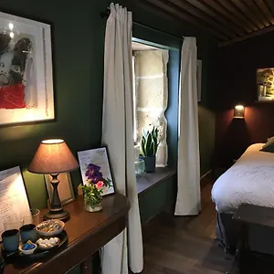  Couette-café Le Château De Lunel France