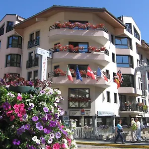 Amélie Brides-les-Bains