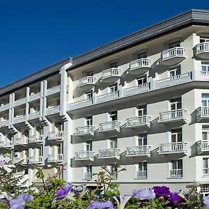 Mercure Les Bains Grand Des Thermes Brides-les-Bains