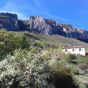  Maison d'hôtes Les Terrasses Du Paradis France